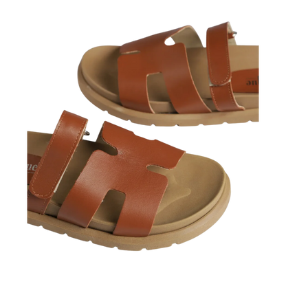 כפכפים שטוחים- סולה