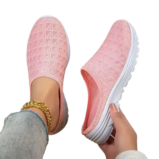 Paige - סנדלים אופנתיים ליום יום