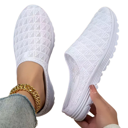 Paige - סנדלים אופנתיים ליום יום