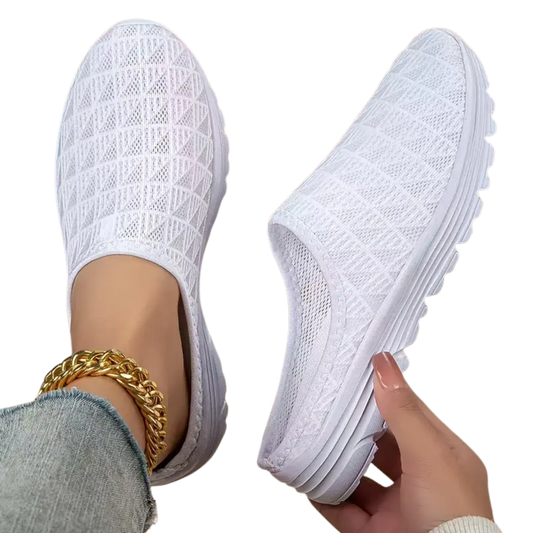 Paige - סנדלים אופנתיים ליום יום