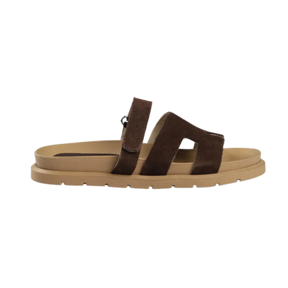 כפכפים שטוחים- סולה