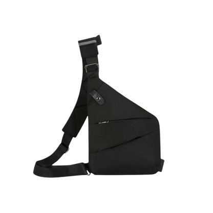 ביונקה – תיק כתף נגד גניבה