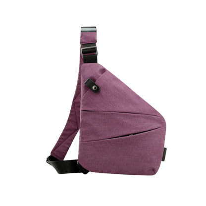 ביונקה – תיק כתף נגד גניבה