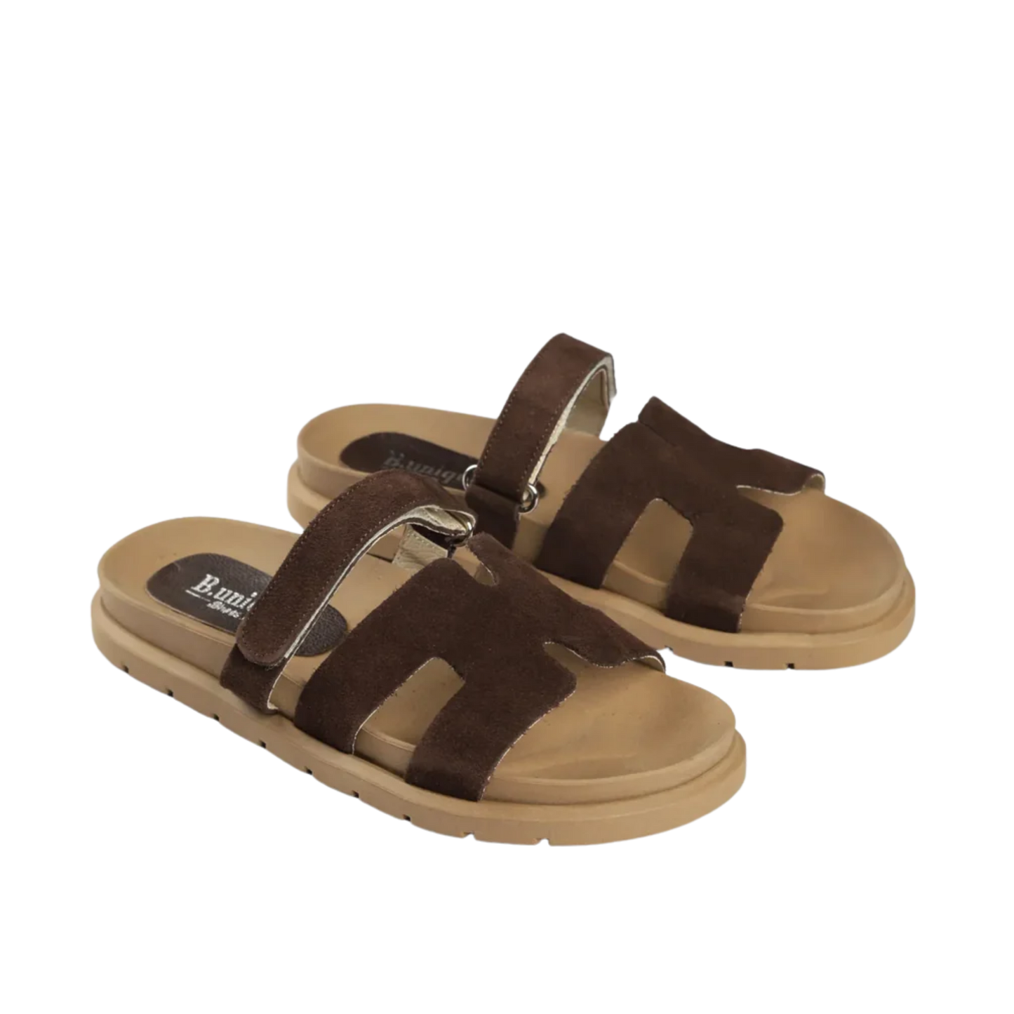 כפכפים שטוחים- סולה