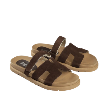 כפכפים שטוחים- סולה