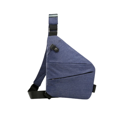 ביונקה – תיק כתף נגד גניבה