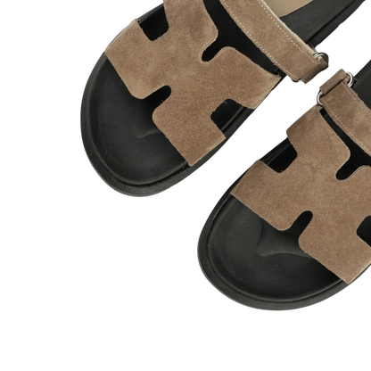 כפכפים שטוחים- סולה