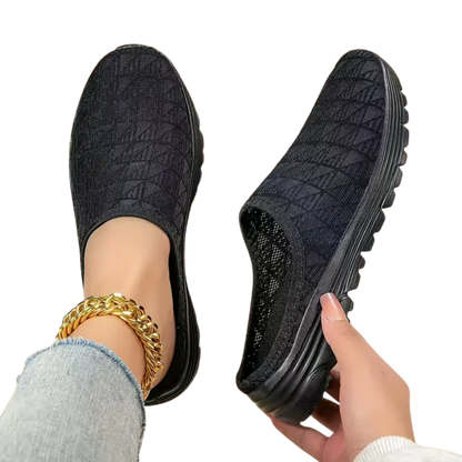 Paige - סנדלים אופנתיים ליום יום