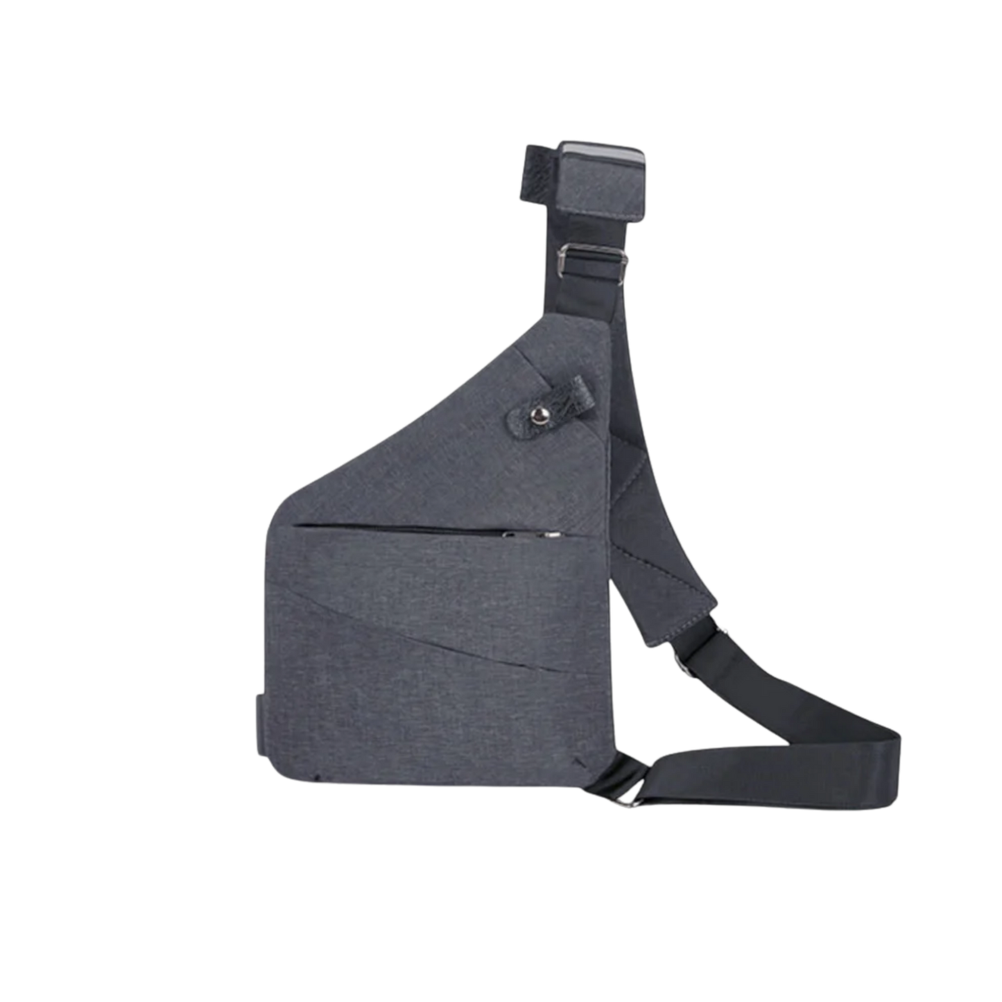 ביונקה – תיק כתף נגד גניבה