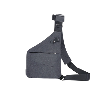 ביונקה – תיק כתף נגד גניבה