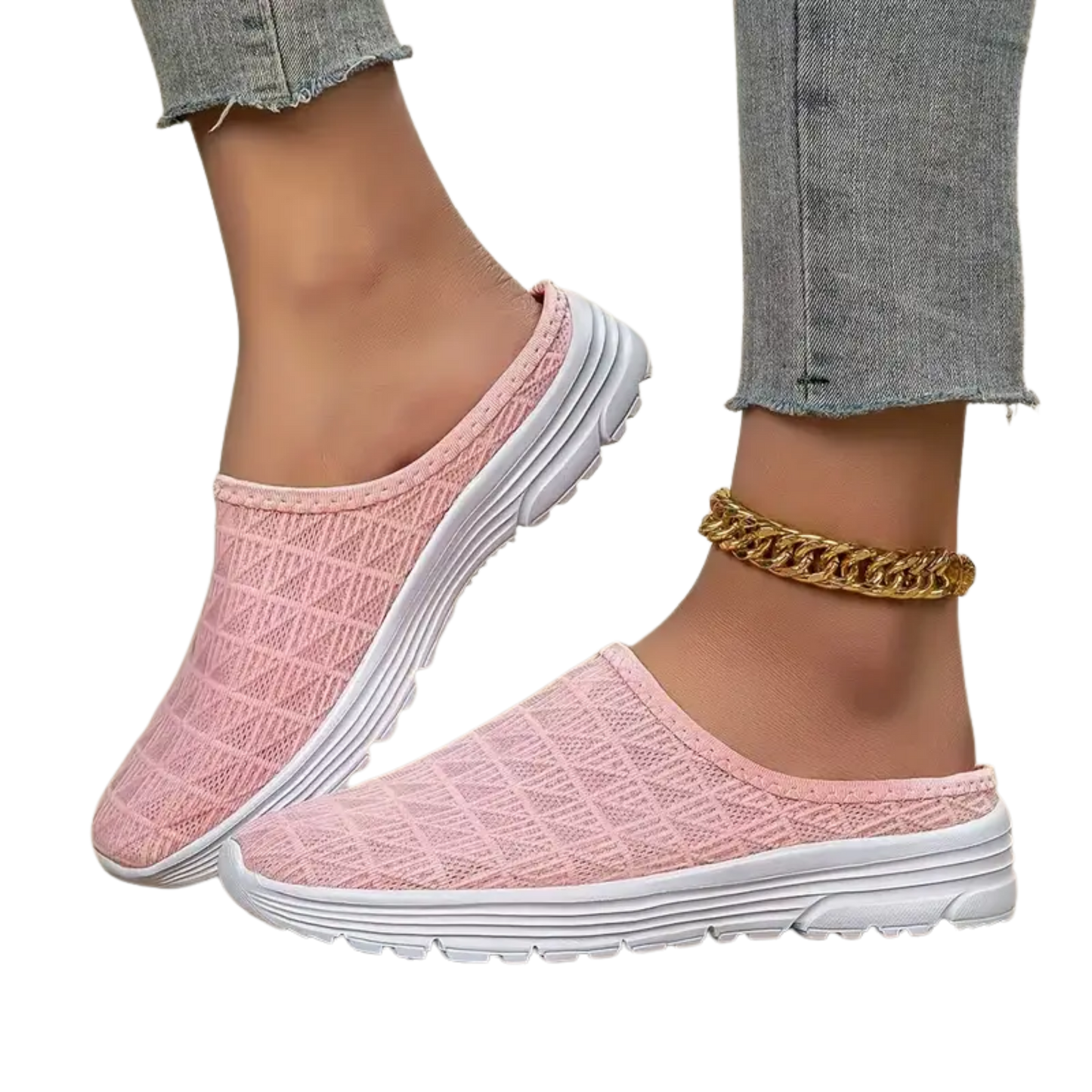 Paige - סנדלים אופנתיים ליום יום