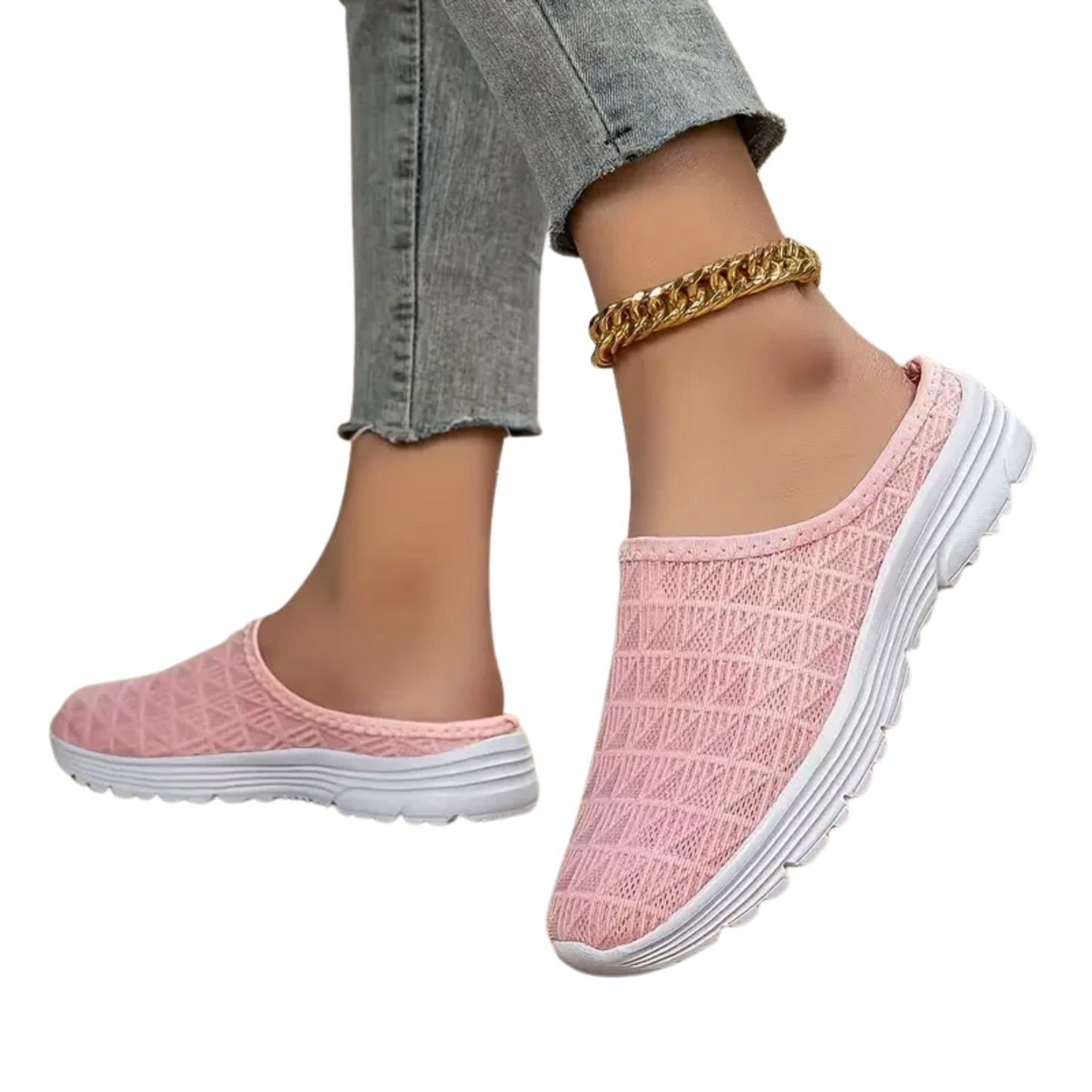 Paige - סנדלים אופנתיים ליום יום