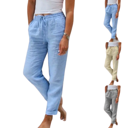 מארגרט™ | מכנסי נשים אלגנטיים