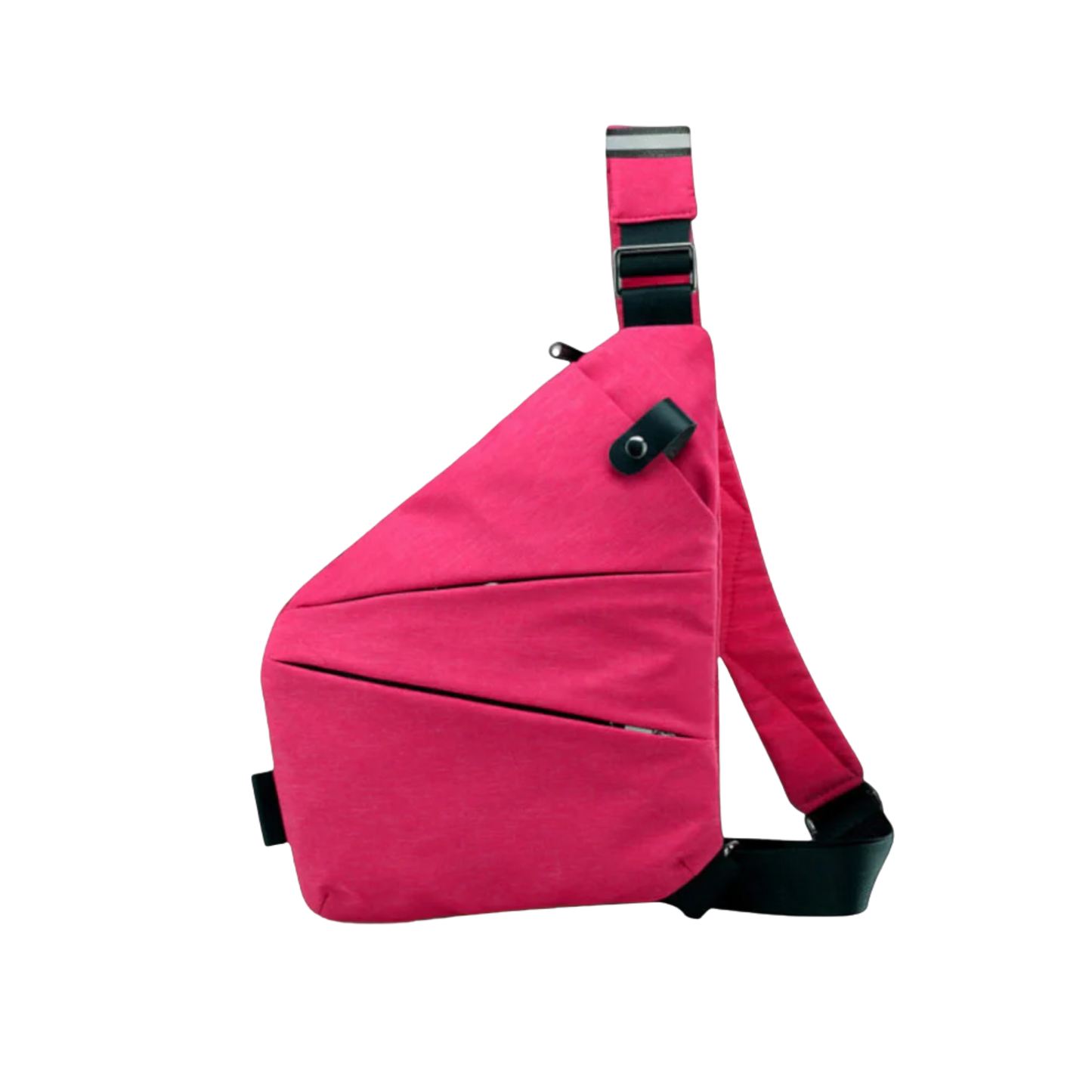 ביונקה – תיק כתף נגד גניבה