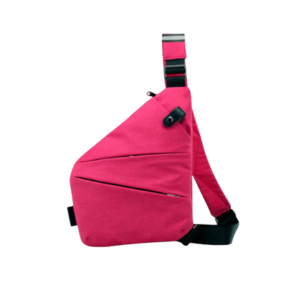 ביונקה – תיק כתף נגד גניבה