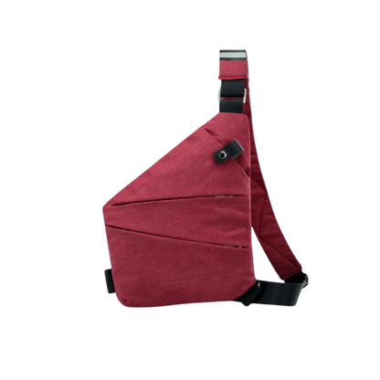 ביונקה – תיק כתף נגד גניבה