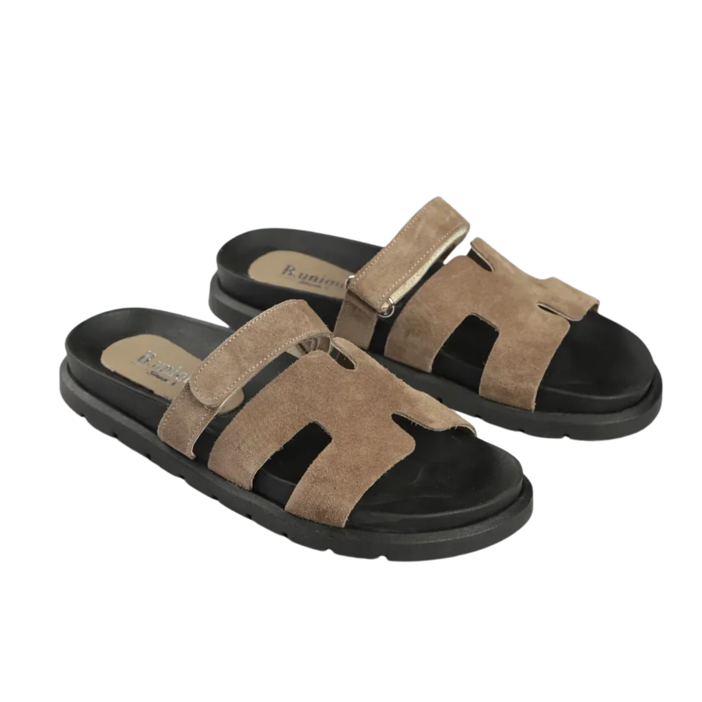 כפכפים שטוחים- סולה