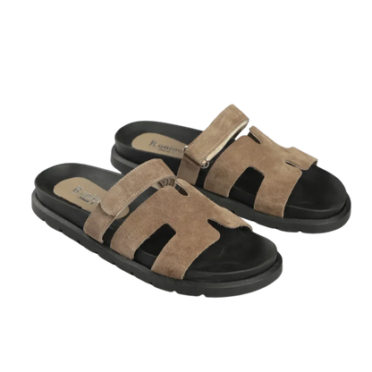 כפכפים שטוחים- סולה