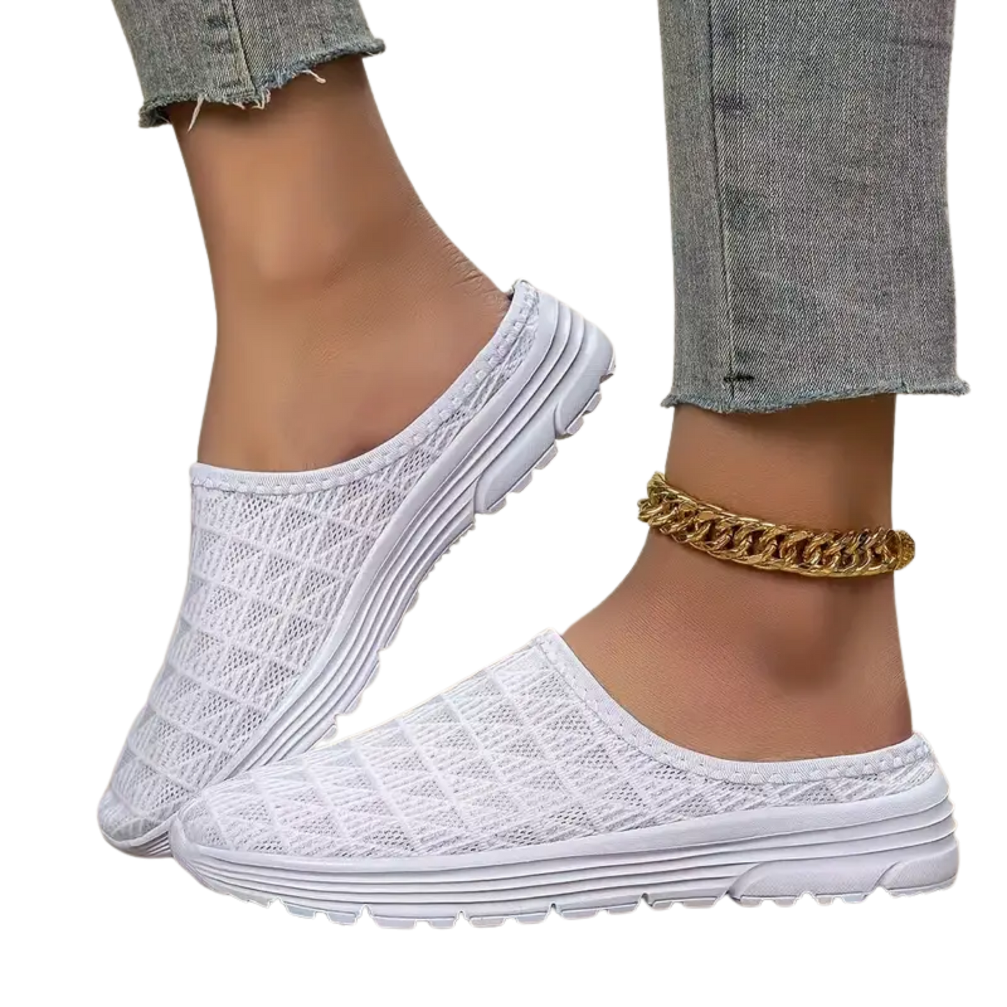 Paige - סנדלים אופנתיים ליום יום