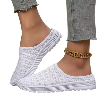 Paige - סנדלים אופנתיים ליום יום