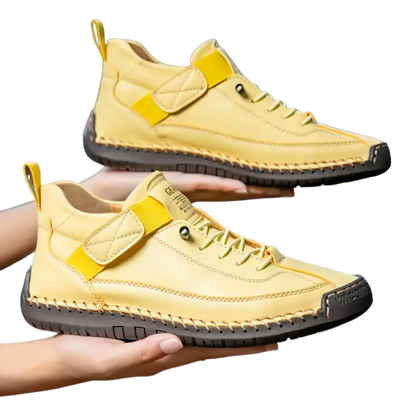 מיה — סניקרס מרופדים ותומכים