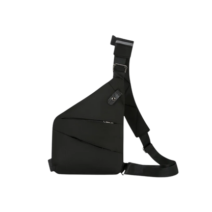 ביונקה – תיק כתף נגד גניבה