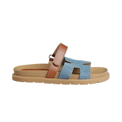 כפכפים שטוחים- סולה