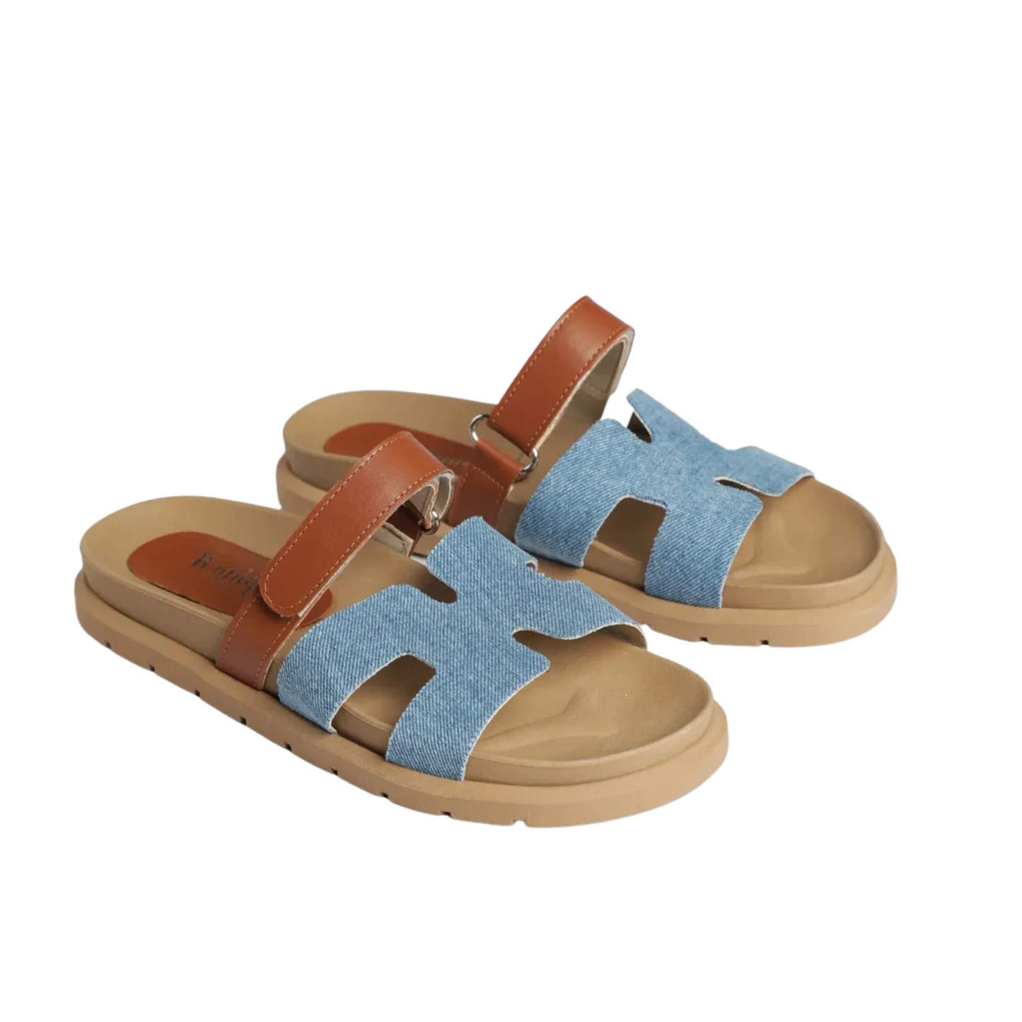 כפכפים שטוחים- סולה