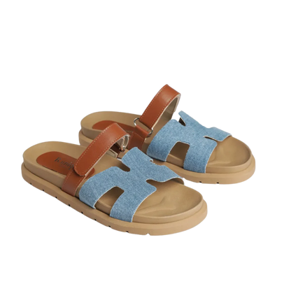 כפכפים שטוחים- סולה