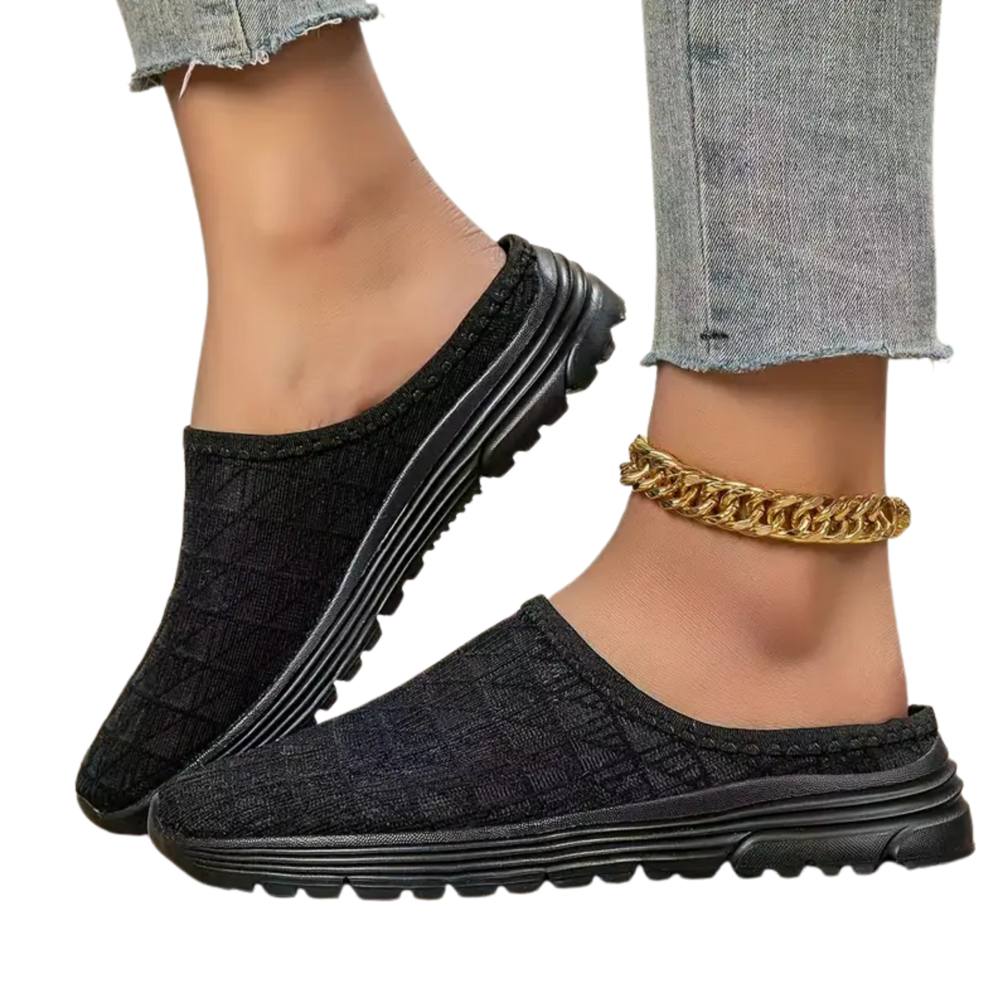 Paige - סנדלים אופנתיים ליום יום