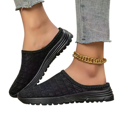 Paige - סנדלים אופנתיים ליום יום