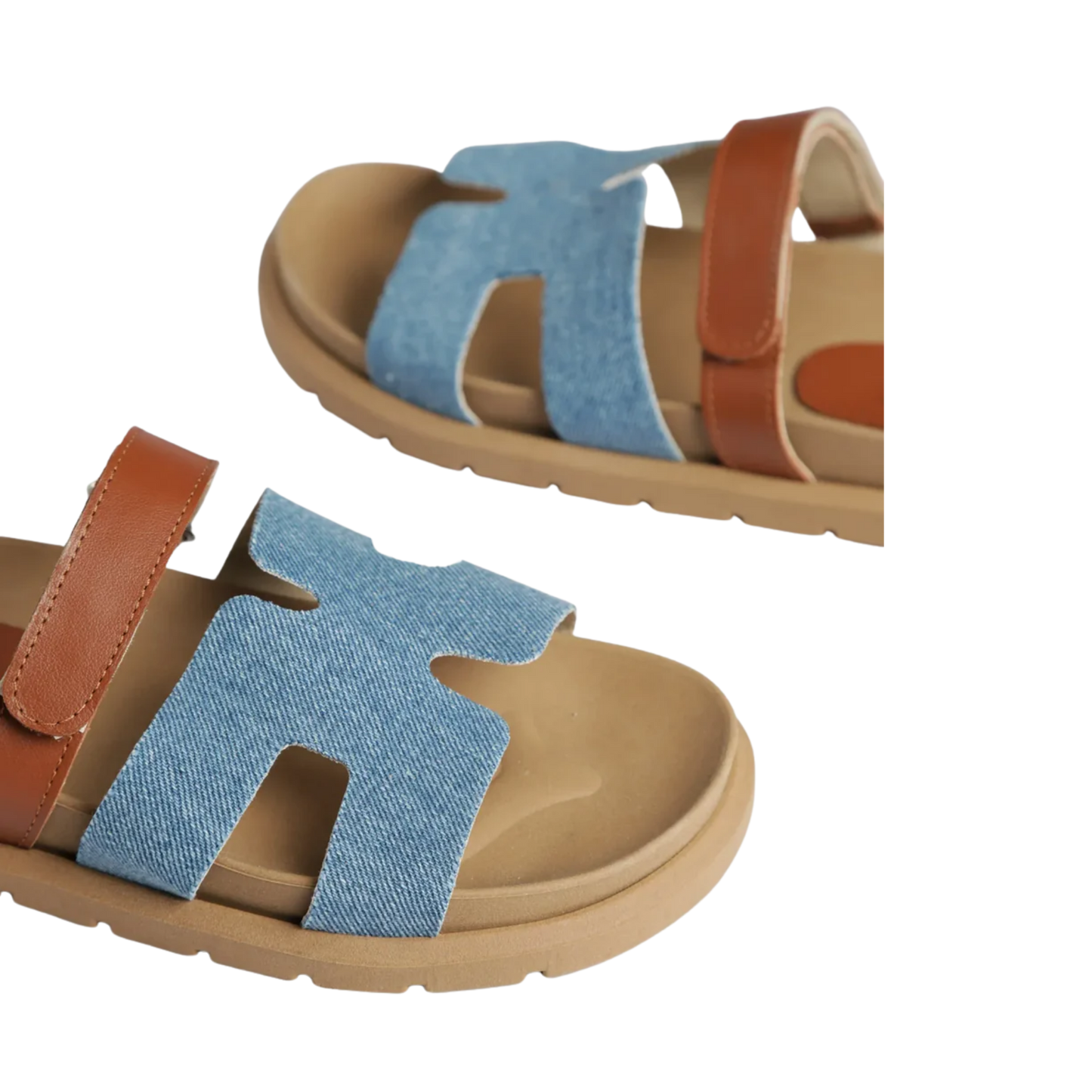 כפכפים שטוחים- סולה