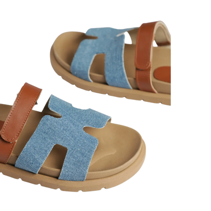 כפכפים שטוחים- סולה