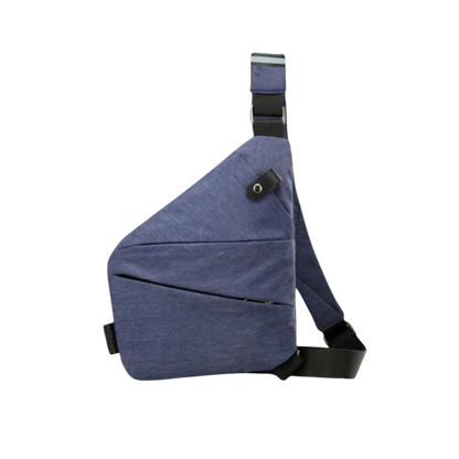 ביונקה – תיק כתף נגד גניבה