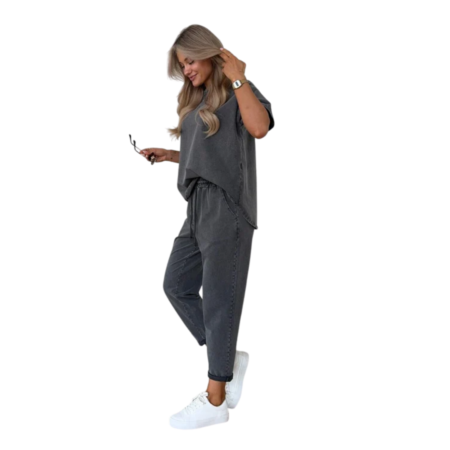 סט נוחות קואורדינטיבי