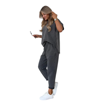 סט נוחות קואורדינטיבי