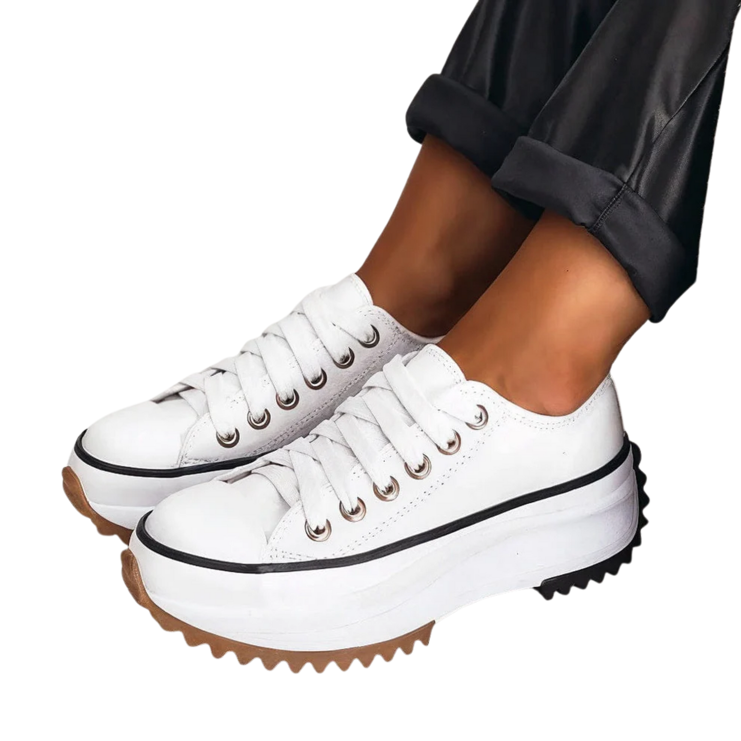 Cassidy - סניקרס אופנתיים ליום יום