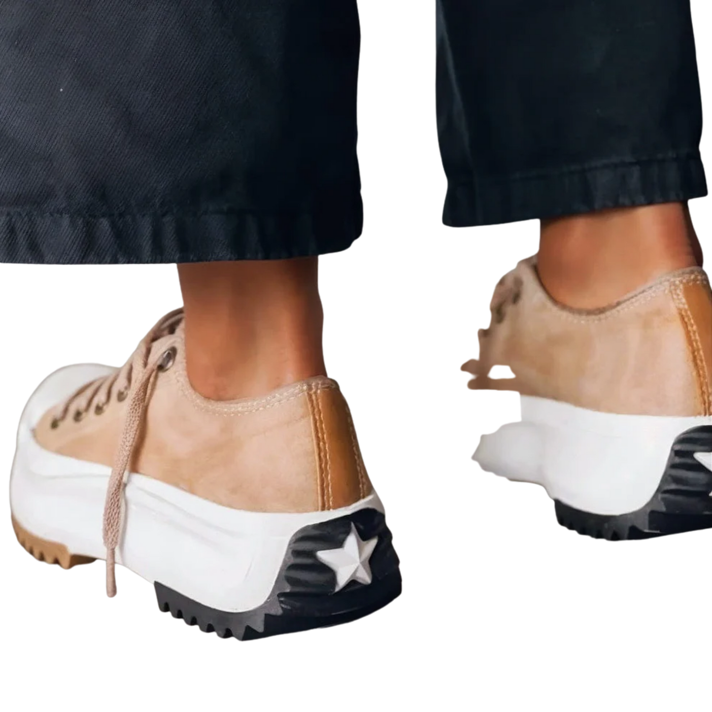 Cassidy - סניקרס אופנתיים ליום יום