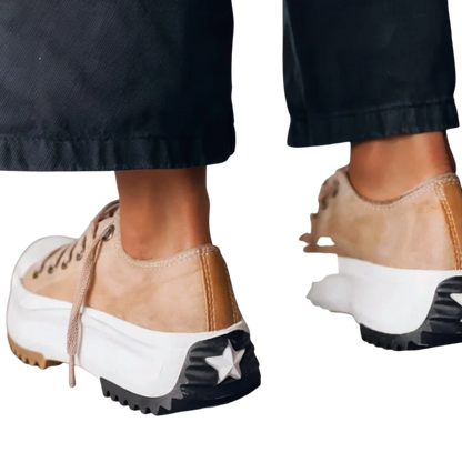 Cassidy - סניקרס אופנתיים ליום יום