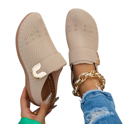 Lexi - סנדלים אופנתיים ליום יום