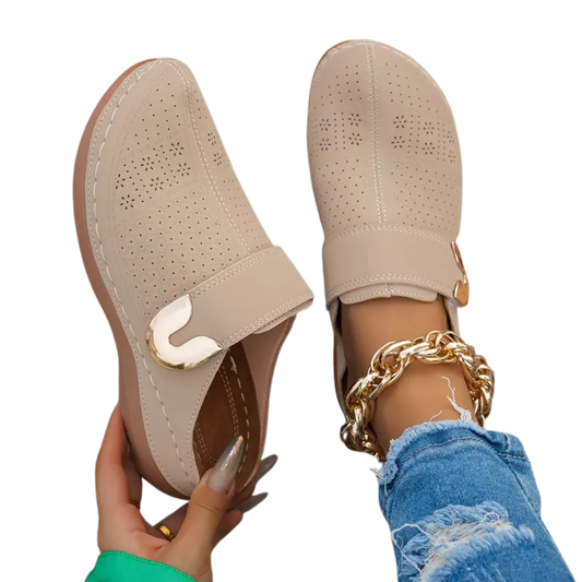 Lexi - סנדלים אופנתיים ליום יום