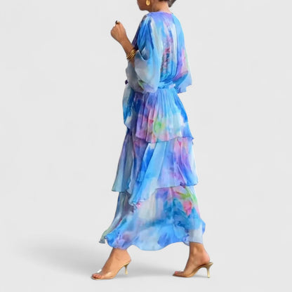 שמלת גזה בריזה – מירסיני