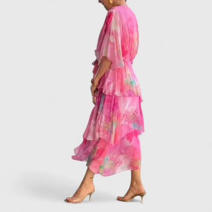 שמלת גזה בריזה – מירסיני