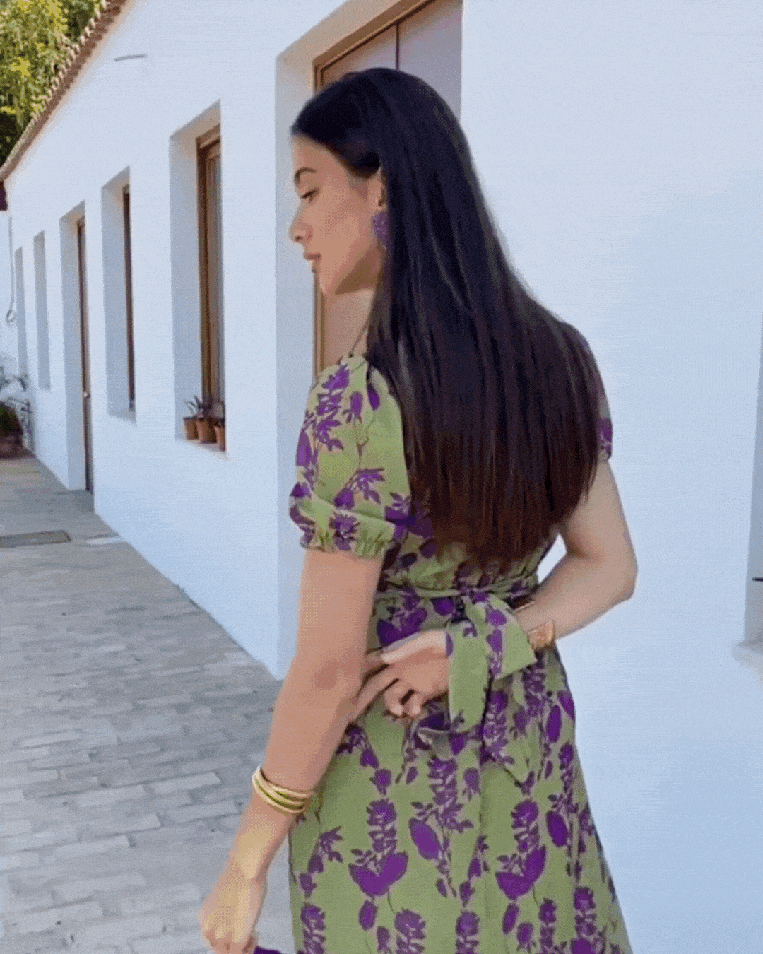 Vestido Elise – Hecho para que te sientas irresistible