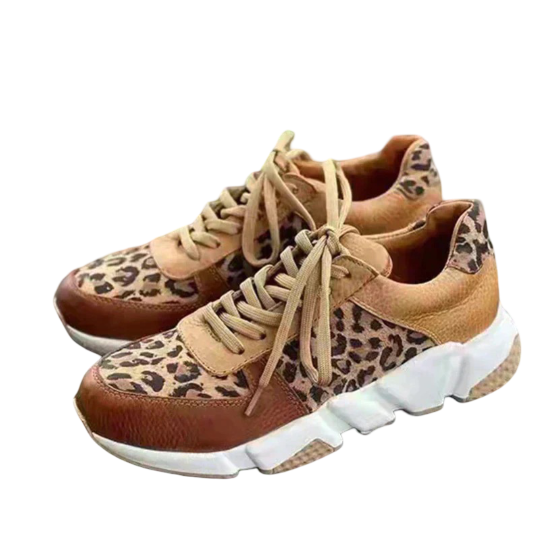 סניקרס קריזי לאופרד לוקס