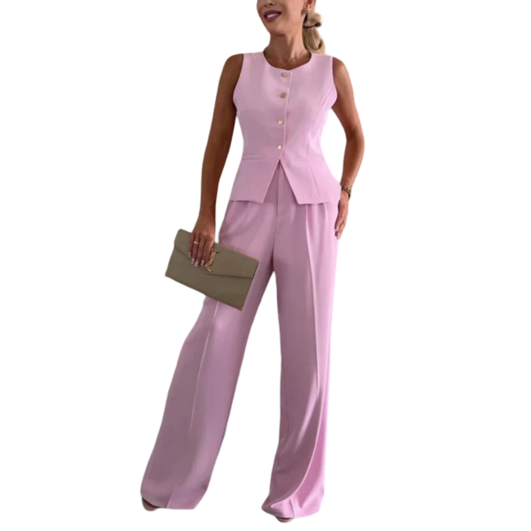 סט סיגנצ׳ר ג׳וסטינה