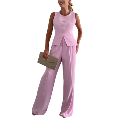 סט סיגנצ׳ר ג׳וסטינה