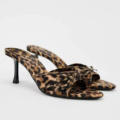 Night heels