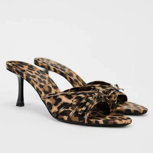 Night heels