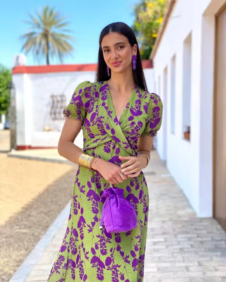 Vestido Elise – Hecho para que te sientas irresistible